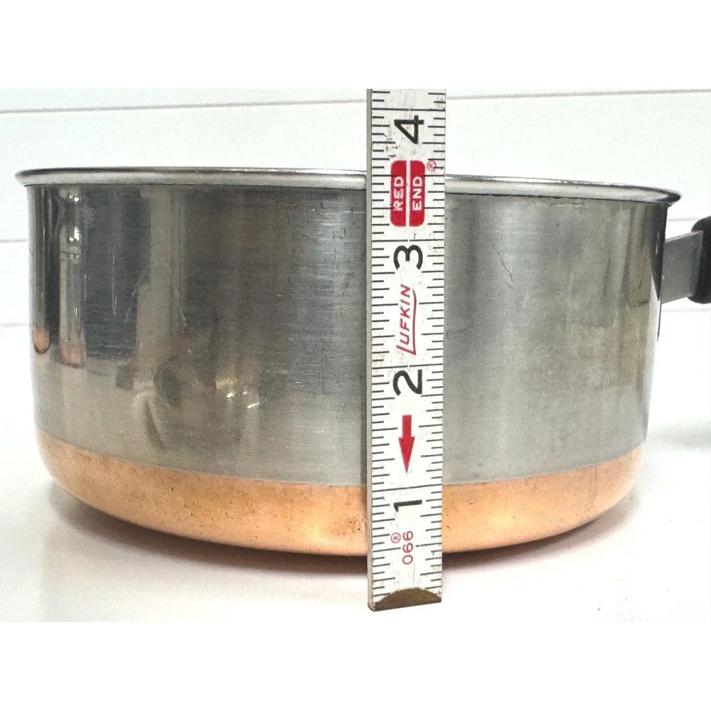 Revere Ware vintage revere